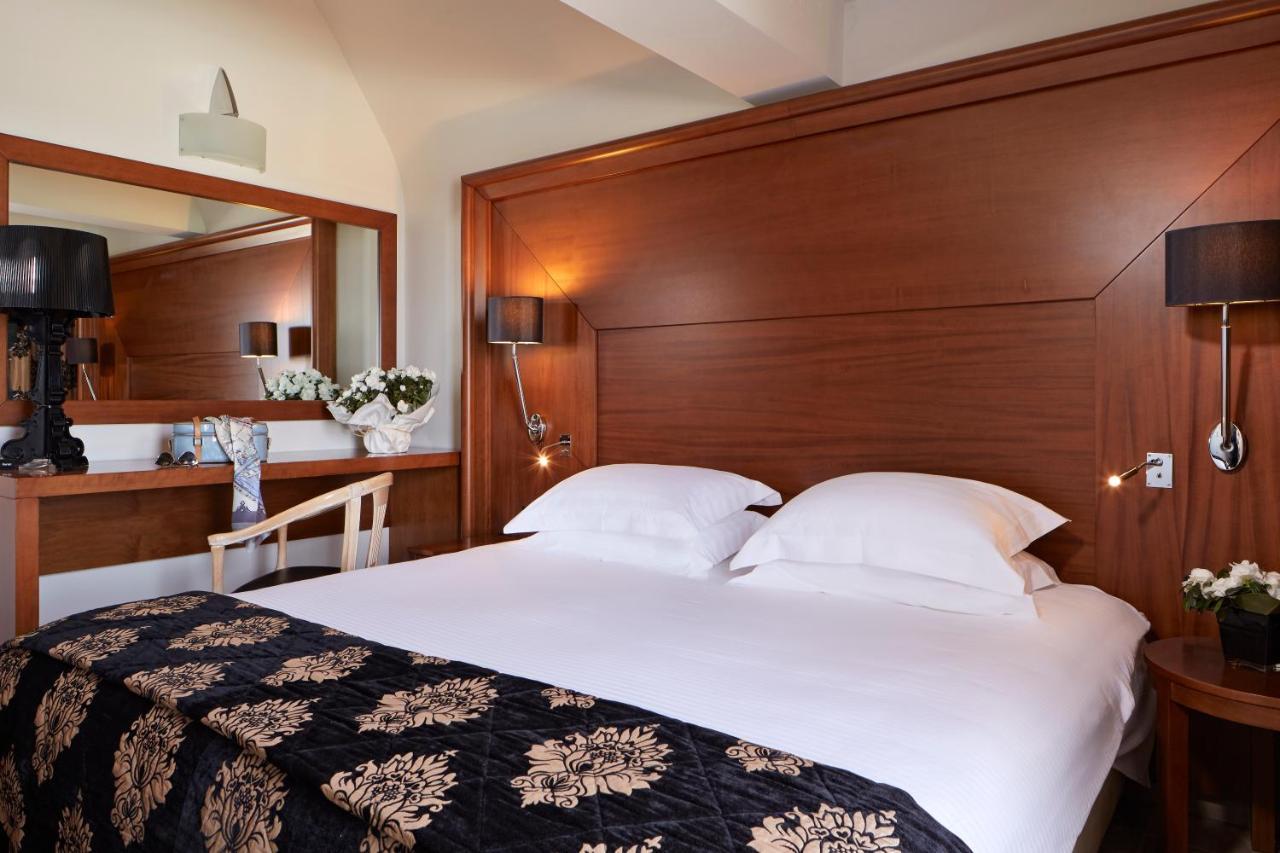 Theoxenia Caldera Hotel Фіра Екстер'єр фото