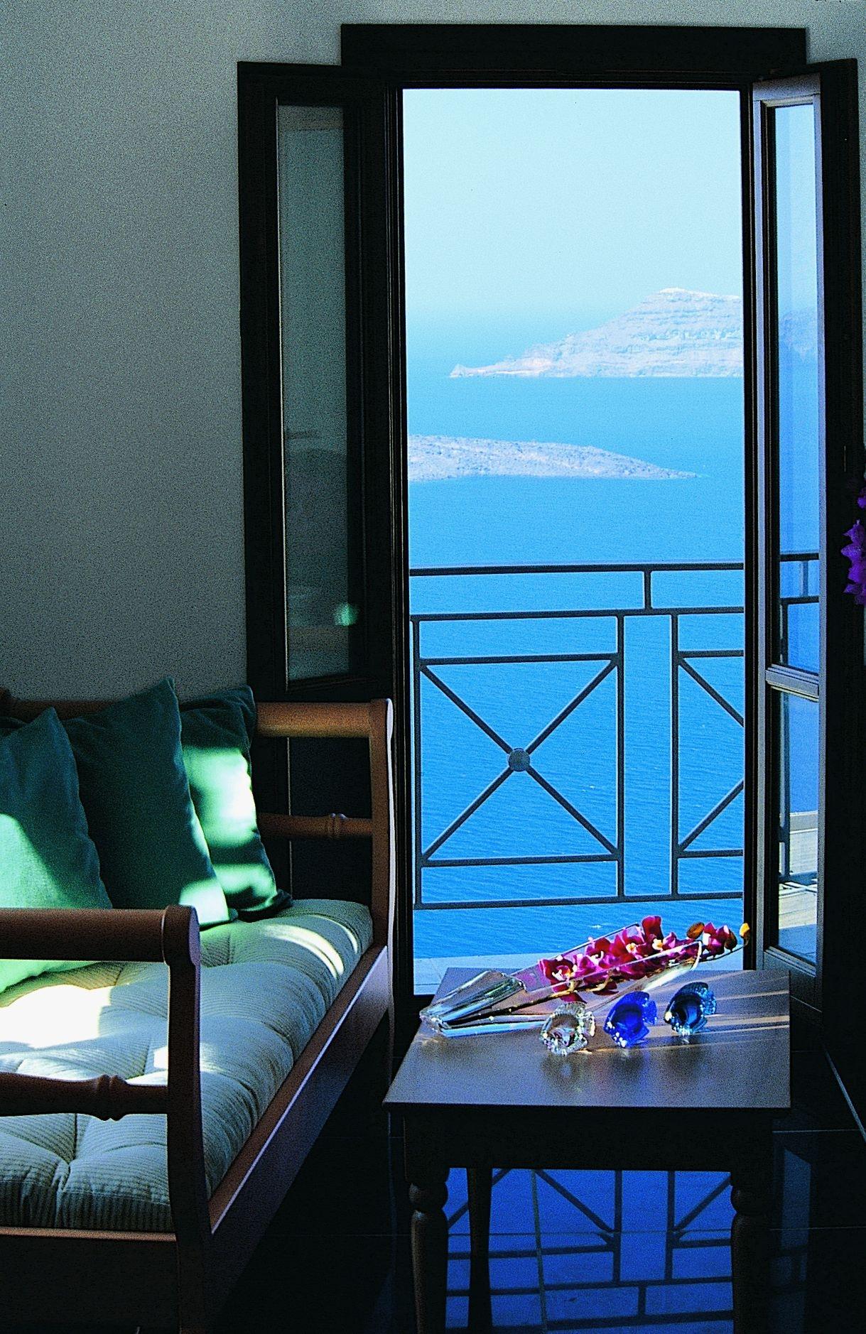 Theoxenia Caldera Hotel Фіра Номер фото