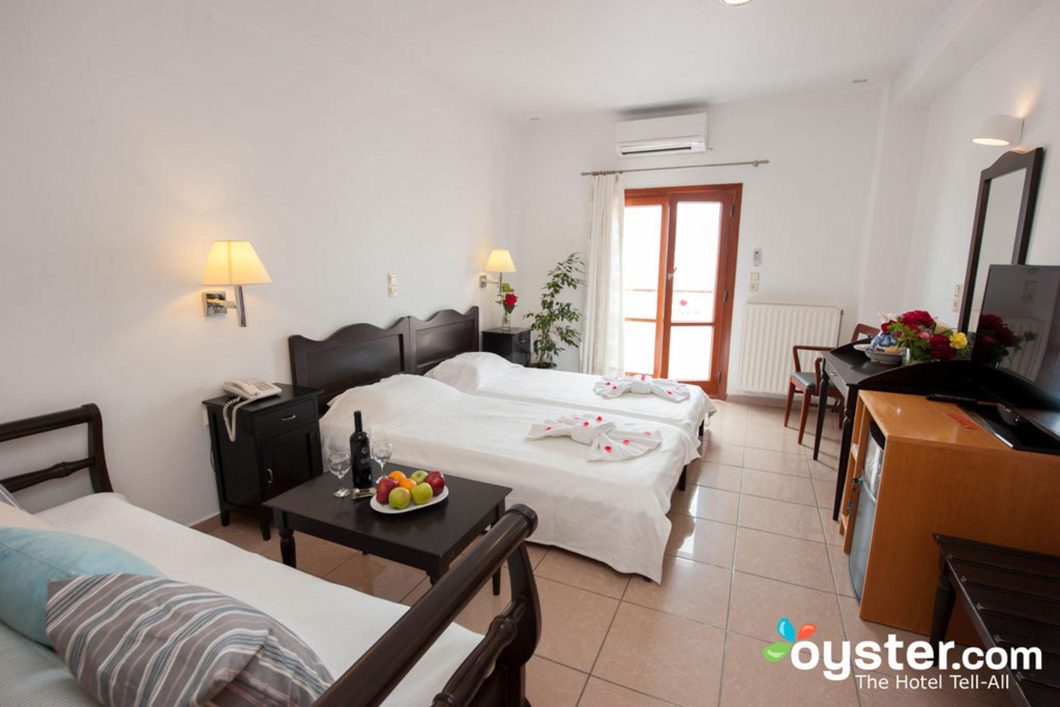 Theoxenia Caldera Hotel Фіра Екстер'єр фото