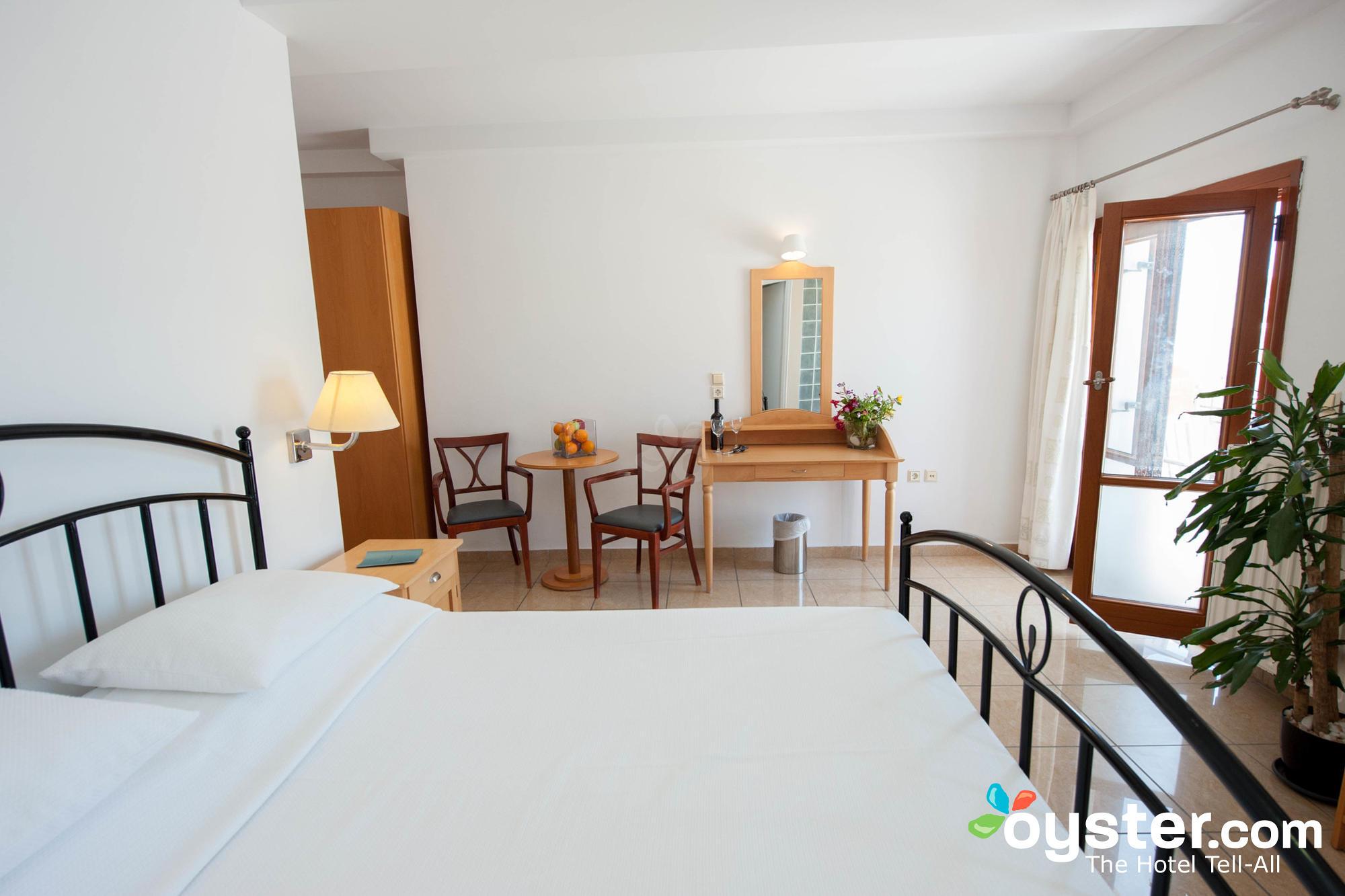 Theoxenia Caldera Hotel Фіра Екстер'єр фото